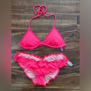 Victoria’s Secret Bikini NWT Size Medium